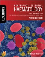 Télécharger le livre :  Hoffbrand's Essential Haematology