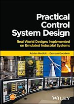 Télécharger le livre :  Practical Control System Design