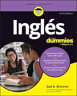 Télécharger le livre :  Inglés Para Dummies