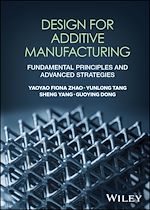 Download this eBook Design for Additive Manufacturing