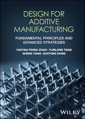Download the eBook: Design for Additive Manufacturing