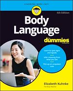 Télécharger le livre :  Body Language For Dummies