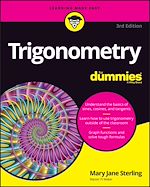 Télécharger le livre :  Trigonometry For Dummies