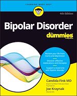 Télécharger le livre :  Bipolar Disorder For Dummies