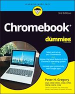 Télécharger le livre :  Chromebook For Dummies