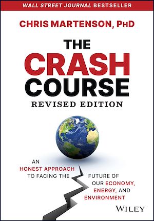 Téléchargez le livre :  The Crash Course