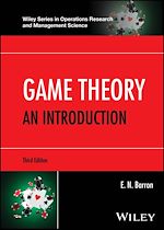 Télécharger le livre :  Game Theory