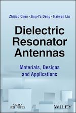 Download this eBook Dielectric Resonator Antennas