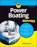 Télécharger le livre :  Power Boating For Dummies