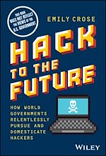 Télécharger le livre :  Hack to The Future