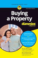 Télécharger le livre :  Buying a Property For Dummies