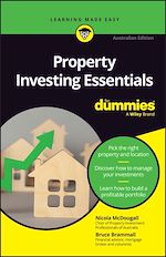 Télécharger le livre :  Property Investing Essentials For Dummies