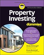 Télécharger le livre :  Property Investing For Dummies