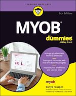 Télécharger le livre :  MYOB For Dummies