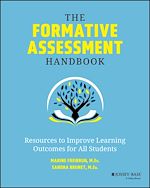 Télécharger le livre :  The Formative Assessment Handbook