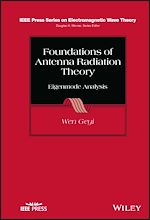 Télécharger le livre :  Foundations of Antenna Radiation Theory