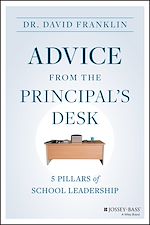 Télécharger le livre :  Advice from the Principal's Desk