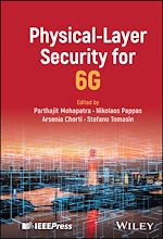 Télécharger le livre :  Physical-Layer Security for 6G