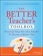 Download this eBook The Better Teacher's Toolbox