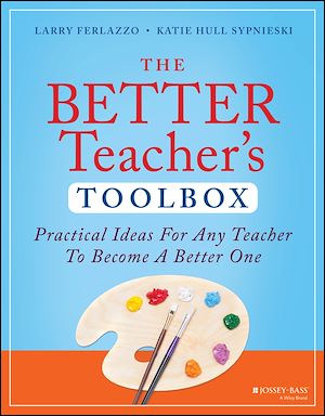 Download the eBook: The Better Teacher's Toolbox