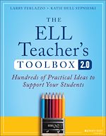 Télécharger le livre :  The ELL Teacher's Toolbox 2.0