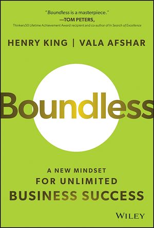 Téléchargez le livre :  Boundless