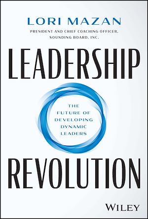 Téléchargez le livre :  Leadership Revolution