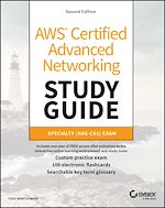 Télécharger le livre :  AWS Certified Advanced Networking Study Guide