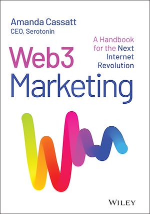 Téléchargez le livre :  Web3 Marketing