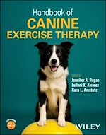 Télécharger le livre :  Handbook of Canine Exercise Therapy