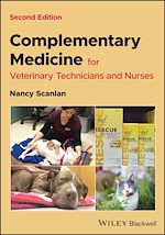 Télécharger le livre :  Complementary Medicine for Veterinary Technicians and Nurses