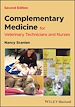 Télécharger le livre :  Complementary Medicine for Veterinary Technicians and Nurses