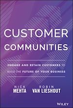 Télécharger le livre :  Customer Communities