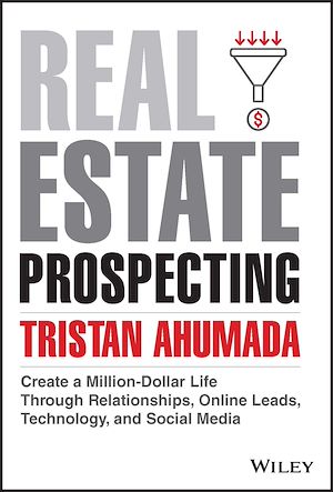 Téléchargez le livre :  Real Estate Prospecting