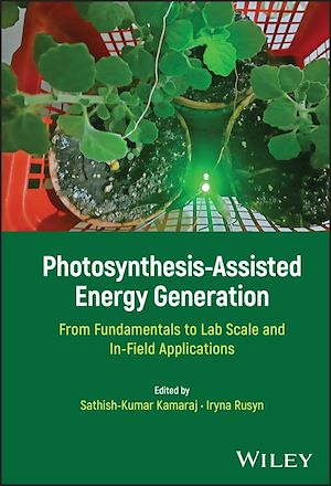 Téléchargez le livre :  Photosynthesis-Assisted Energy Generation