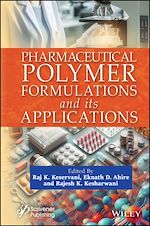 Télécharger le livre :  Pharmaceutical Polymer Formulations and its Applications