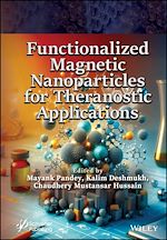 Télécharger le livre :  Functionalized Magnetic Nanoparticles for Theranostic Applications