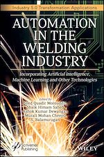 Télécharger le livre :  Automation in the Welding Industry