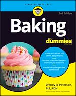 Télécharger le livre :  Baking For Dummies