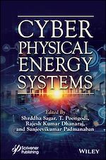 Télécharger le livre :  Cyber Physical Energy Systems