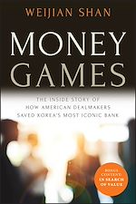 Télécharger le livre :  Money Games
