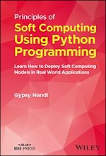 Télécharger le livre :  Principles of Soft Computing Using Python Programming