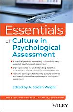 Télécharger le livre :  Essentials of Culture in Psychological Assessment