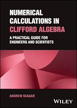 Télécharger le livre :  Numerical Calculations in Clifford Algebra