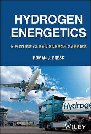Téléchargez le livre :  Hydrogen Energetics