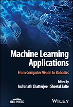 Télécharger le livre :  Machine Learning Applications