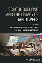Télécharger le livre :  School Bullying and The Legacy of Dan Olweus