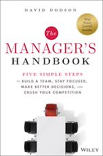 Télécharger le livre :  The Manager's Handbook
