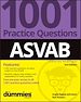 Télécharger le livre :  ASVAB: 1001 Practice Questions For Dummies (+ Online Practice)