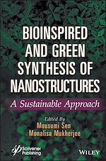 Télécharger le livre :  Bioinspired and Green Synthesis of Nanostructures